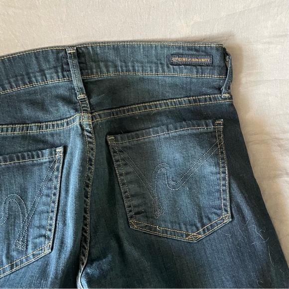 Citizens of Humanity Jeans - Picture 3 of 7